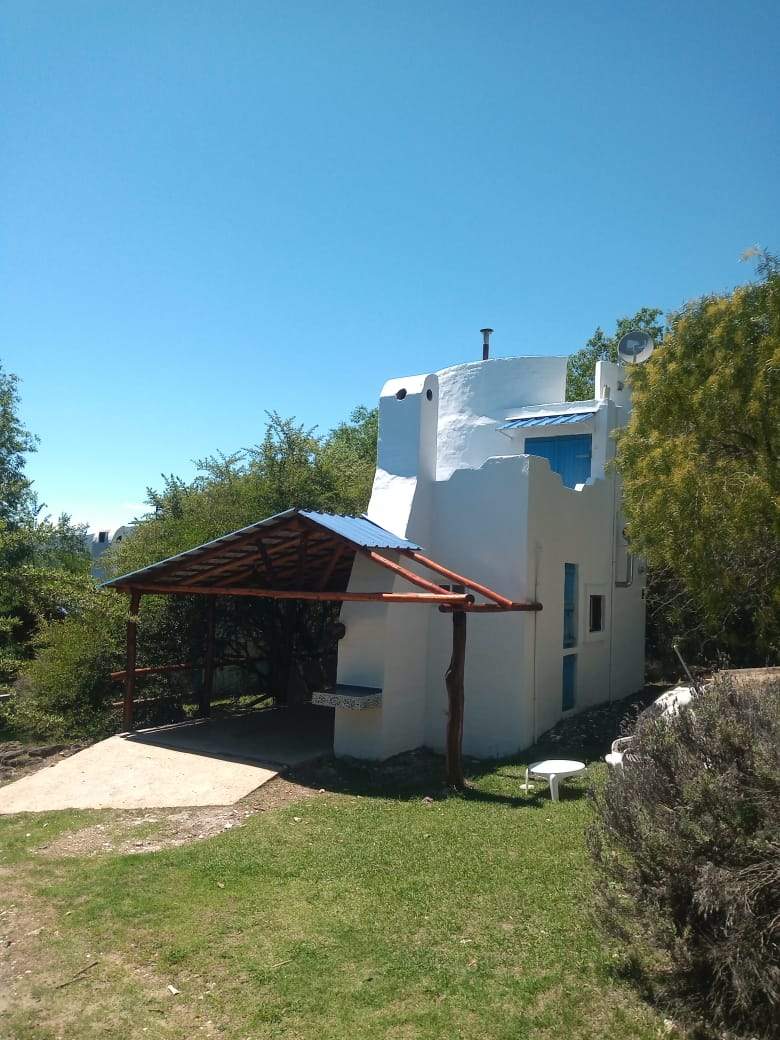 VENTAS DE CABAÑA EN POTRERO DE GARAY