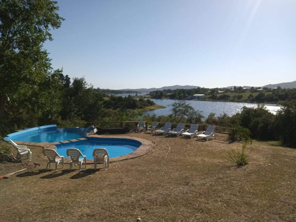 VENTAS DE CABAÑA EN POTRERO DE GARAY