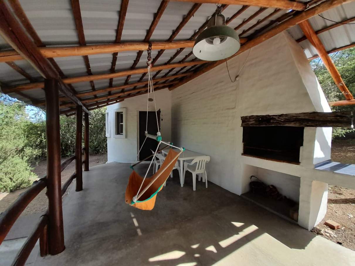 VENTAS DE CABAÑA EN POTRERO DE GARAY