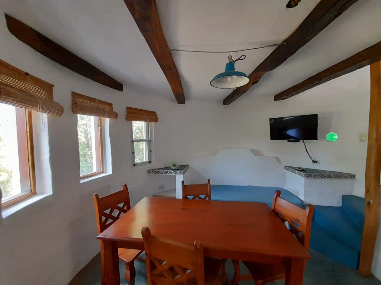 VENTAS DE CABAÑA EN POTRERO DE GARAY