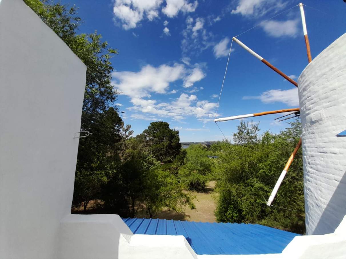 VENTAS DE CABAÑA EN POTRERO DE GARAY