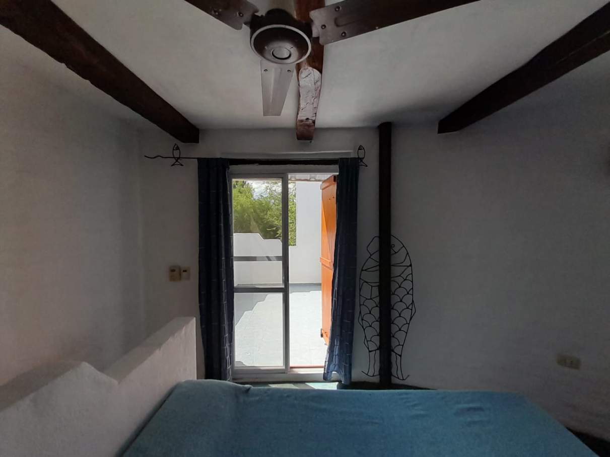 VENTAS DE CABAÑA EN POTRERO DE GARAY