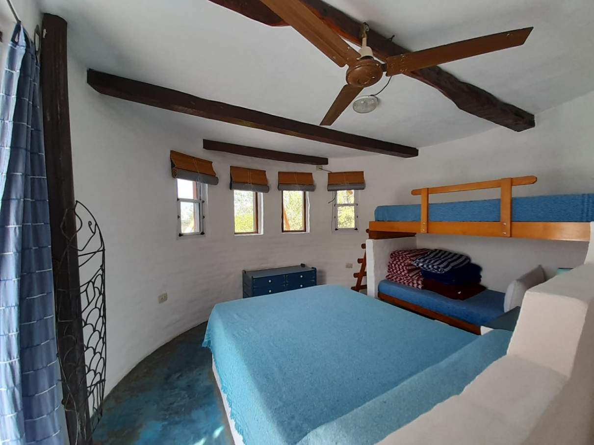 VENTAS DE CABAÑA EN POTRERO DE GARAY