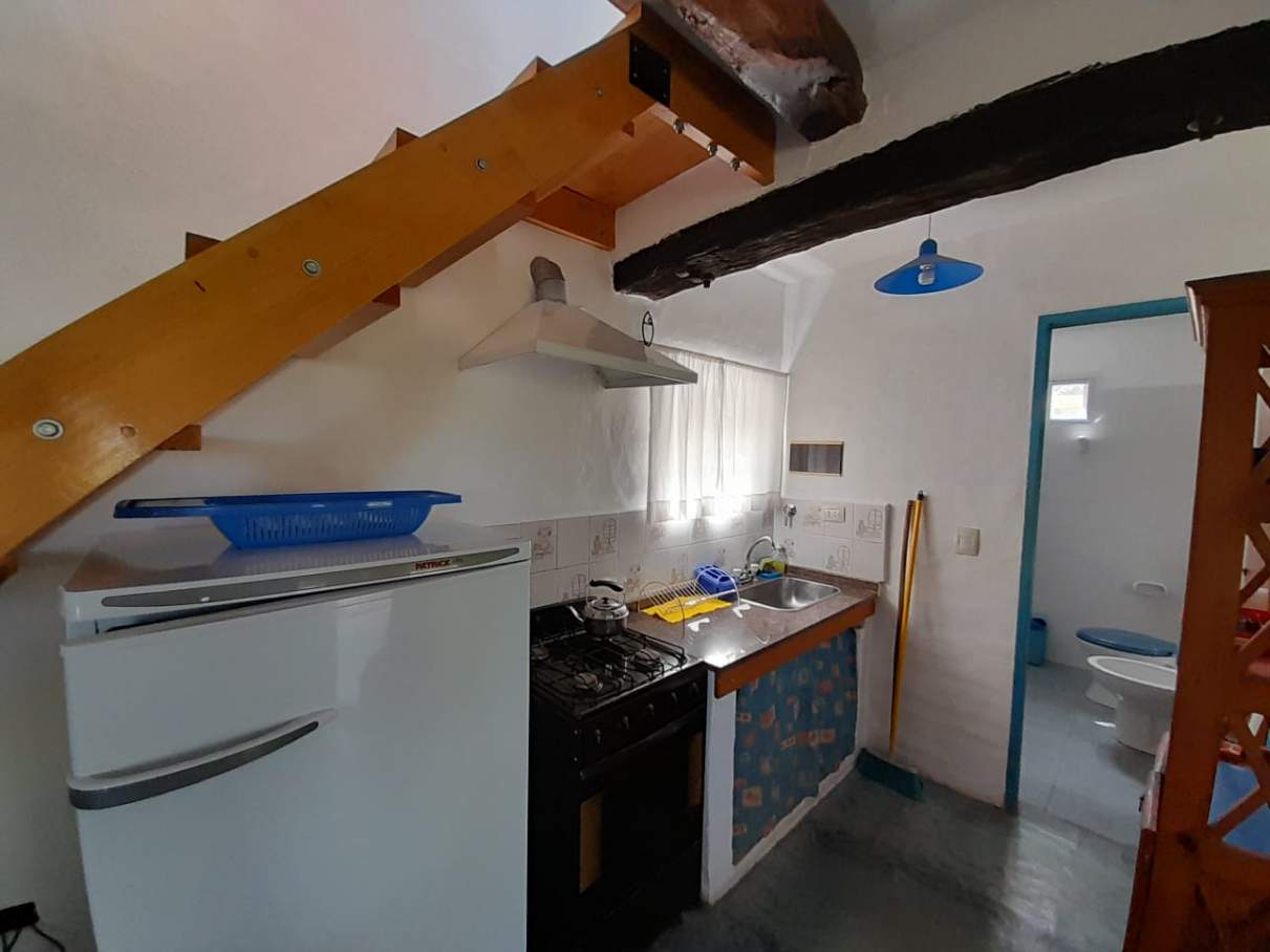 VENTAS DE CABAÑA EN POTRERO DE GARAY