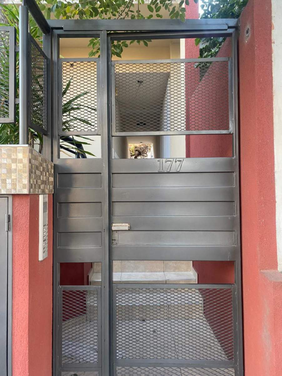 SE VENDE APARTAMENTO EN BARRIO SAN MARTÍN