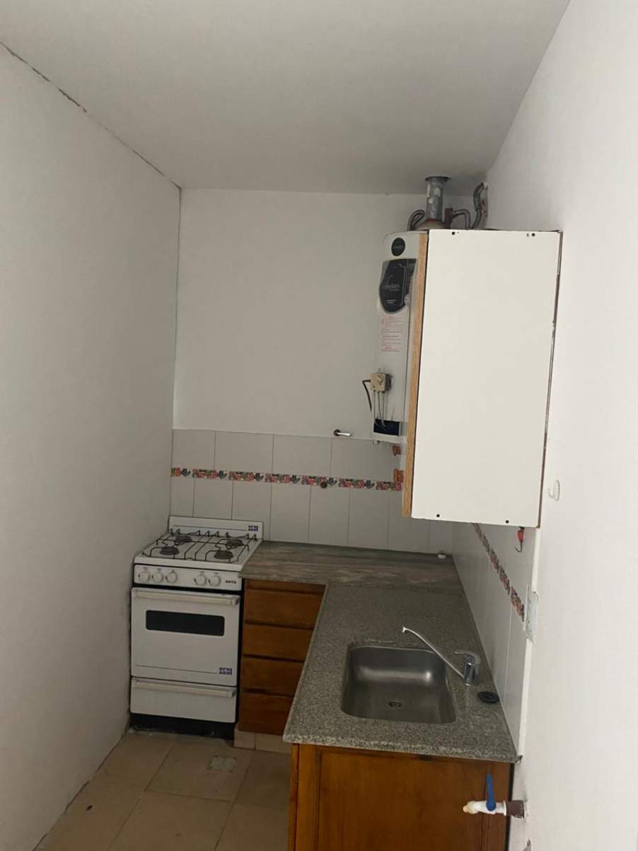 SE VENDE APARTAMENTO EN BARRIO SAN MARTÍN