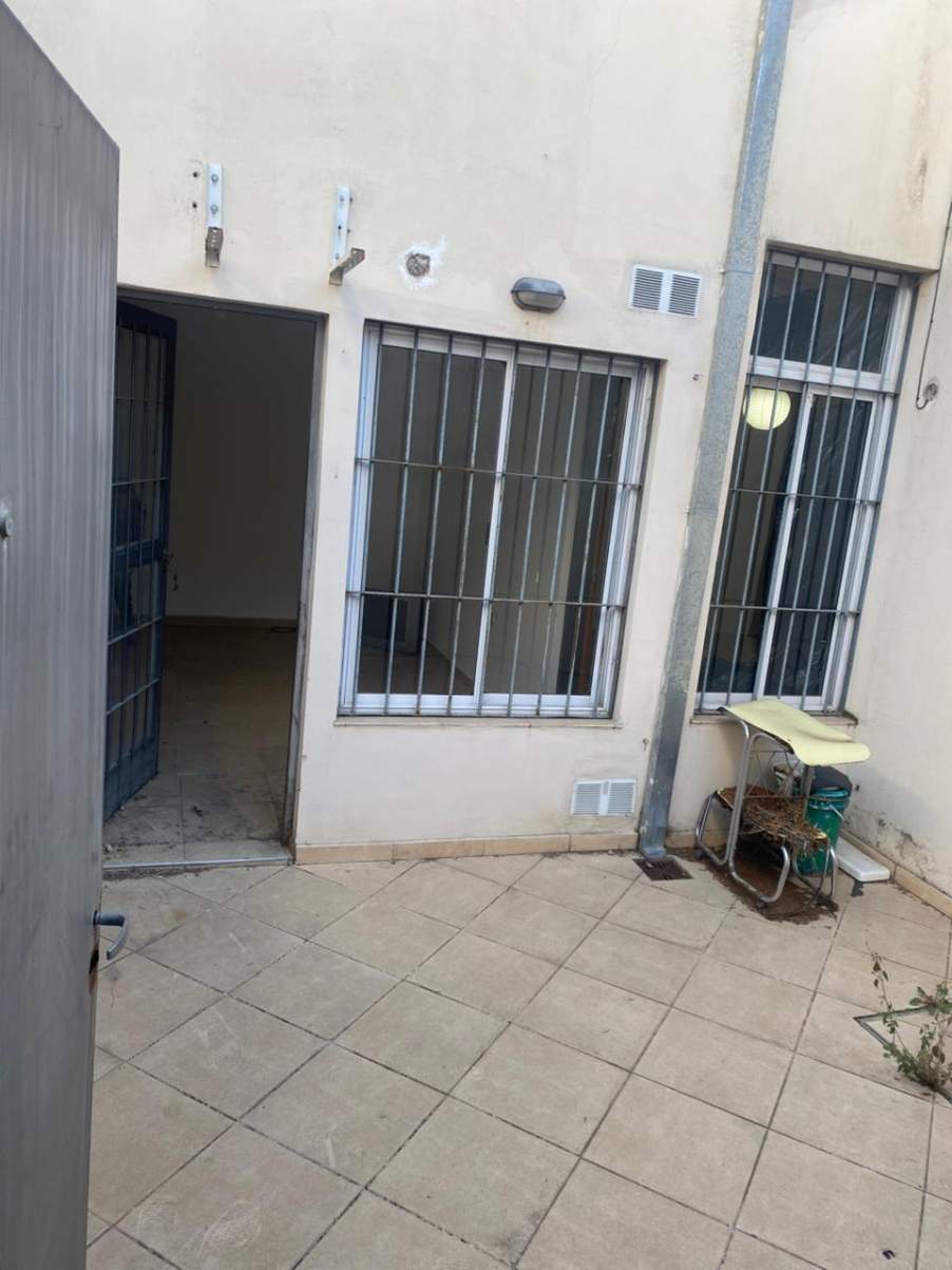 SE VENDE APARTAMENTO EN BARRIO SAN MARTÍN