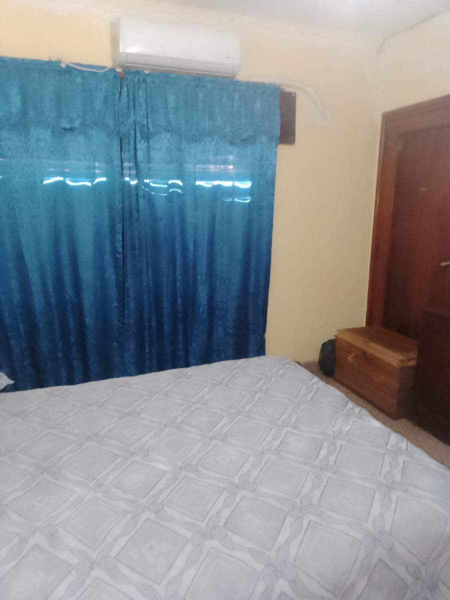 CHEMES INVERSIONES VENDE CASA EN RESIDENCIAL AMÉRICA