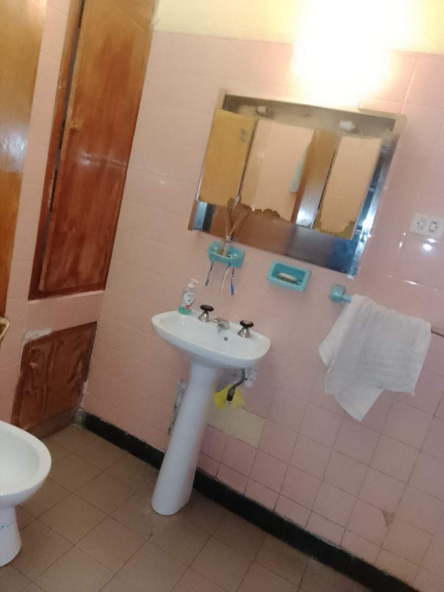 CHEMES INVERSIONES VENDE CASA EN RESIDENCIAL AMÉRICA