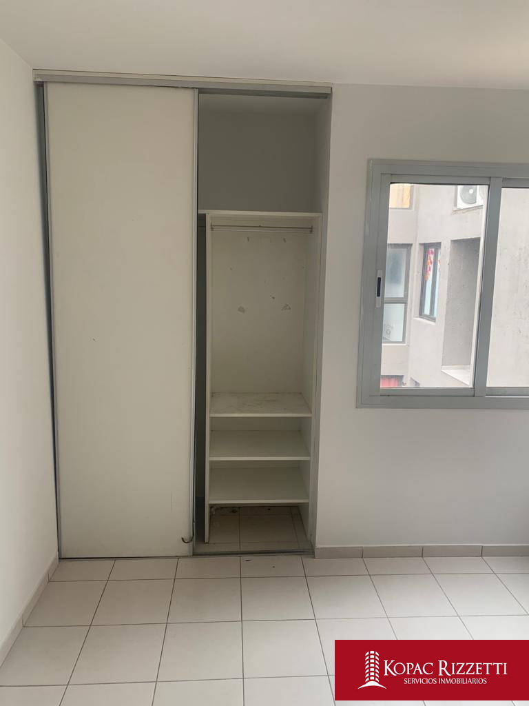 ALTA CORDOBA (SARACHAGA 333) - ALQUILER DEPARTAMENTO 1 DORMITORIO