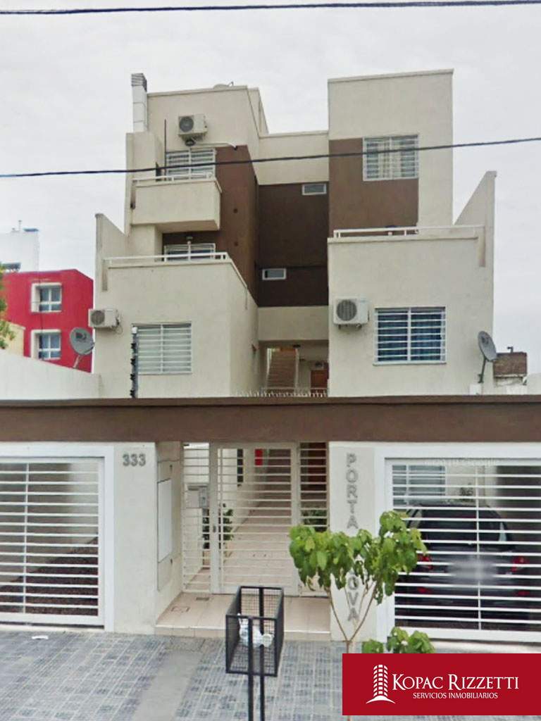 ALTA CORDOBA (SARACHAGA 333) - ALQUILER DEPARTAMENTO 1 DORMITORIO