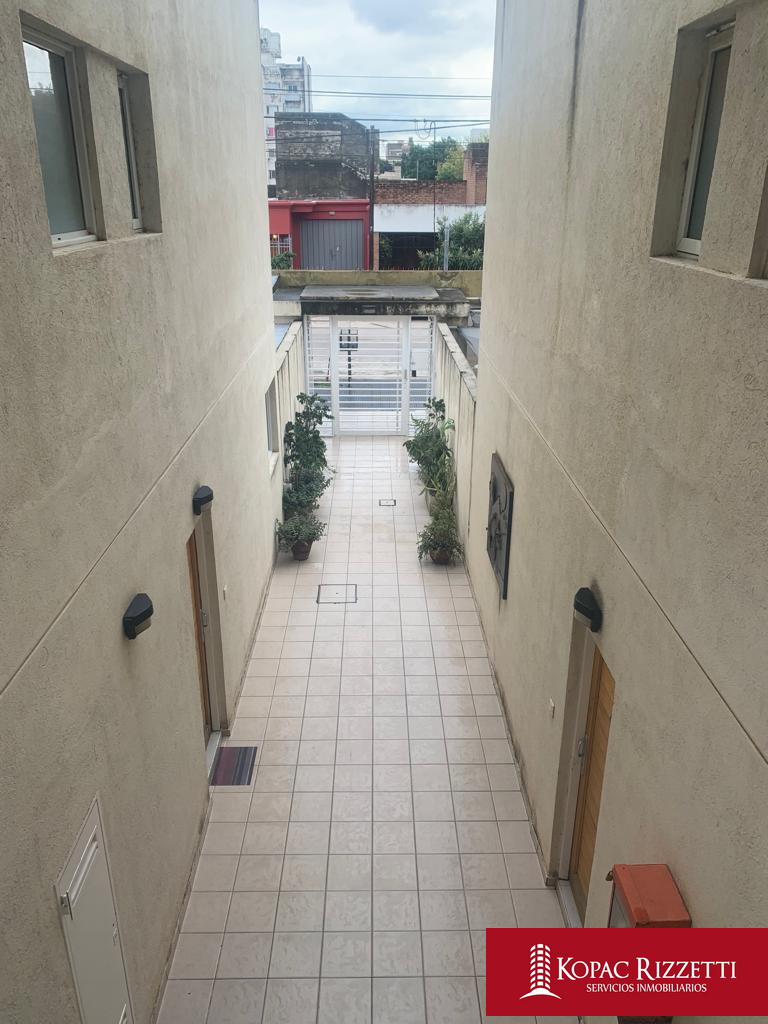 ALTA CORDOBA (SARACHAGA 333) - ALQUILER DEPARTAMENTO 1 DORMITORIO
