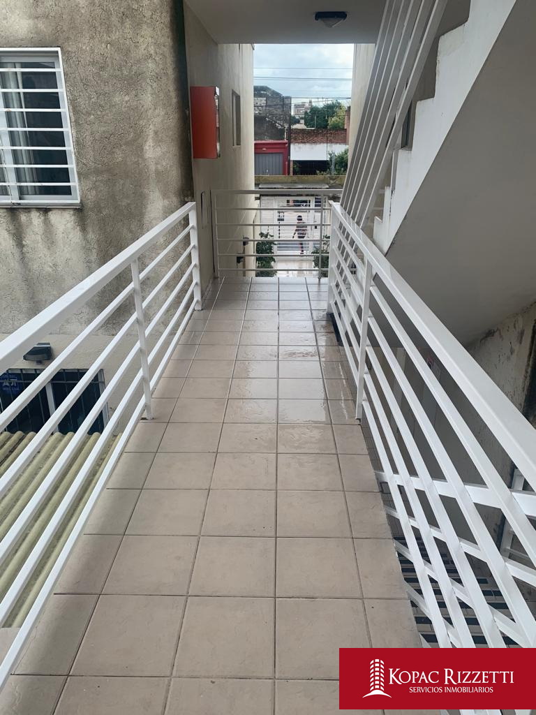 ALTA CORDOBA (SARACHAGA 333) - ALQUILER DEPARTAMENTO 1 DORMITORIO