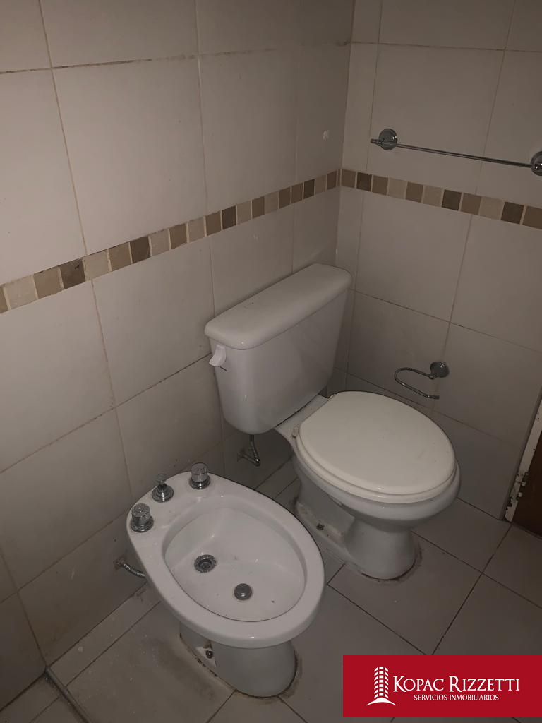 ALTA CORDOBA (SARACHAGA 333) - ALQUILER DEPARTAMENTO 1 DORMITORIO
