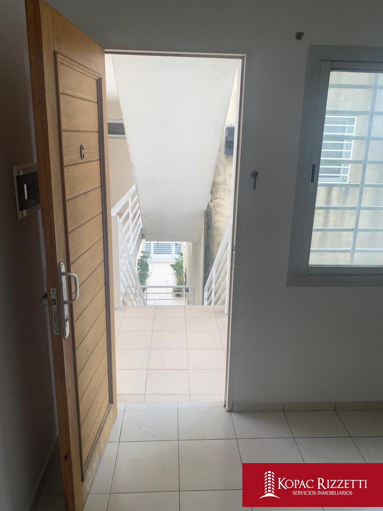 ALTA CORDOBA (SARACHAGA 333) - ALQUILER DEPARTAMENTO 1 DORMITORIO