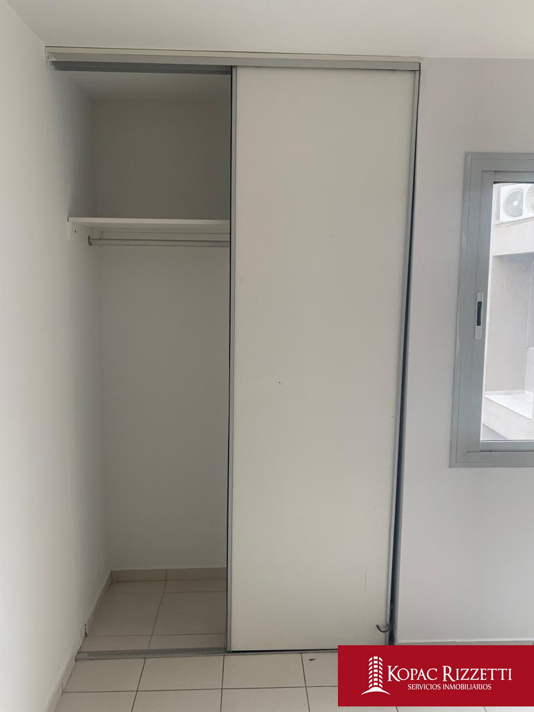 ALTA CORDOBA (SARACHAGA 333) - ALQUILER DEPARTAMENTO 1 DORMITORIO