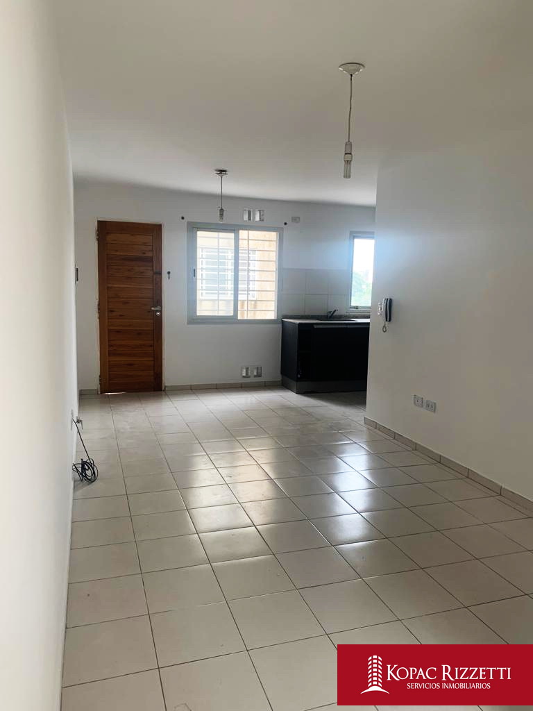 ALTA CORDOBA (SARACHAGA 333) - ALQUILER DEPARTAMENTO 1 DORMITORIO