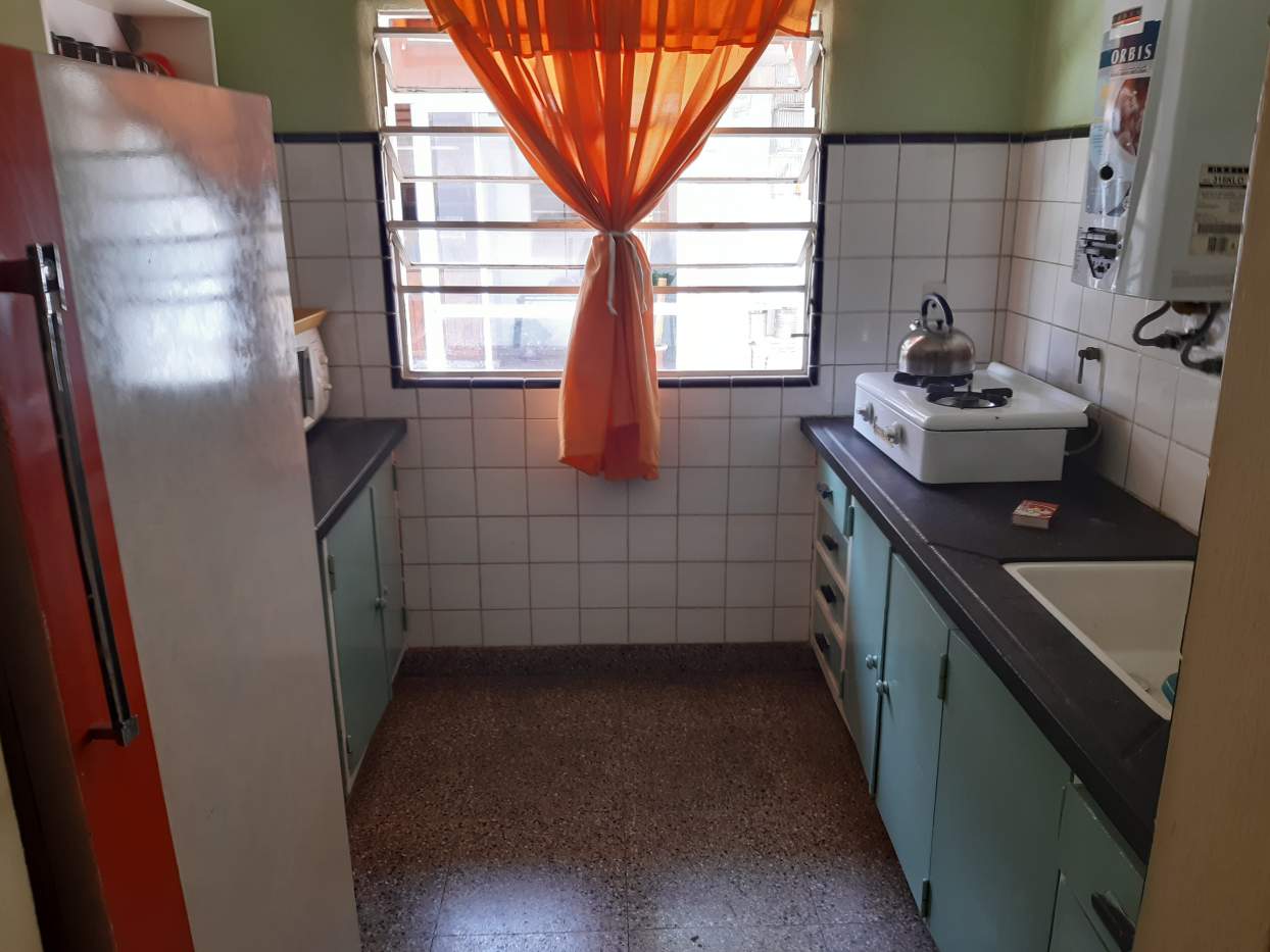 Casa en venta  2 Dptos Cosquín - Barrio Onofre Marimón - 3 dormitorios