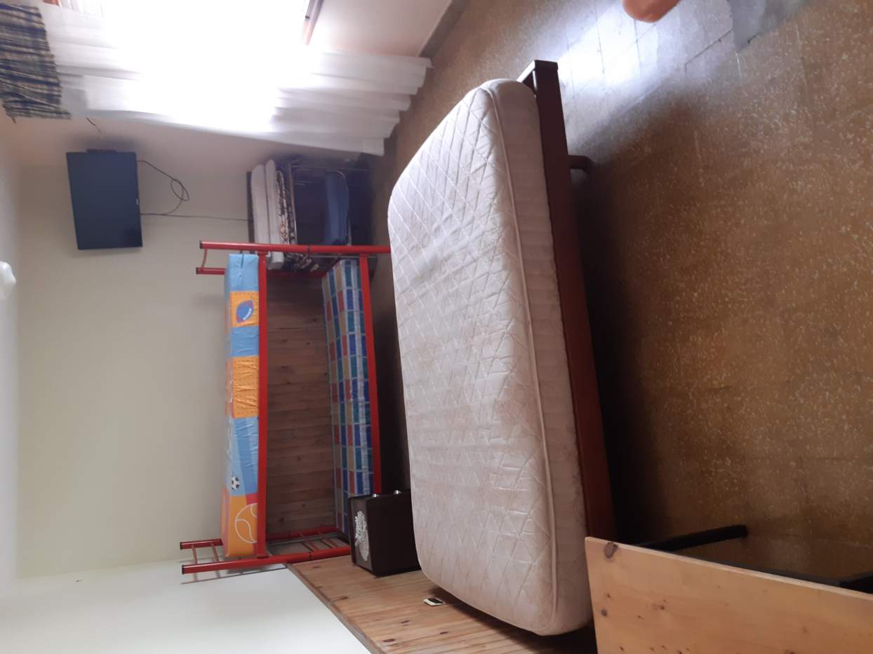 Casa en venta  2 Dptos Cosquín - Barrio Onofre Marimón - 3 dormitorios