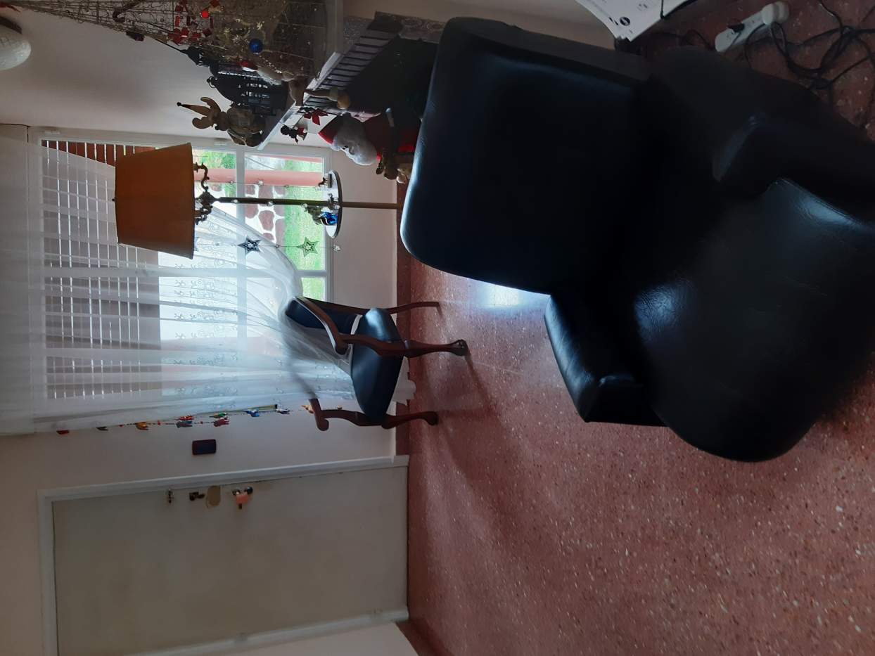 Casa en venta  2 Dptos Cosquín - Barrio Onofre Marimón - 3 dormitorios