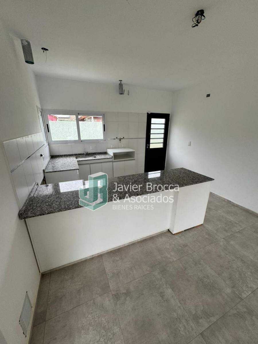 Casa en Venta a Estrenar Santa Maria de Punilla - 2 dorm. - APPTO BANCOR!!