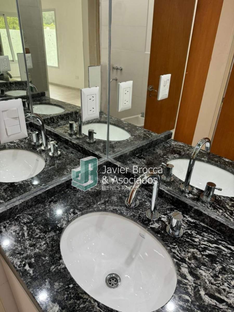 Casa en Venta a Estrenar Santa Maria de Punilla - 2 dorm. - APPTO BANCOR!!