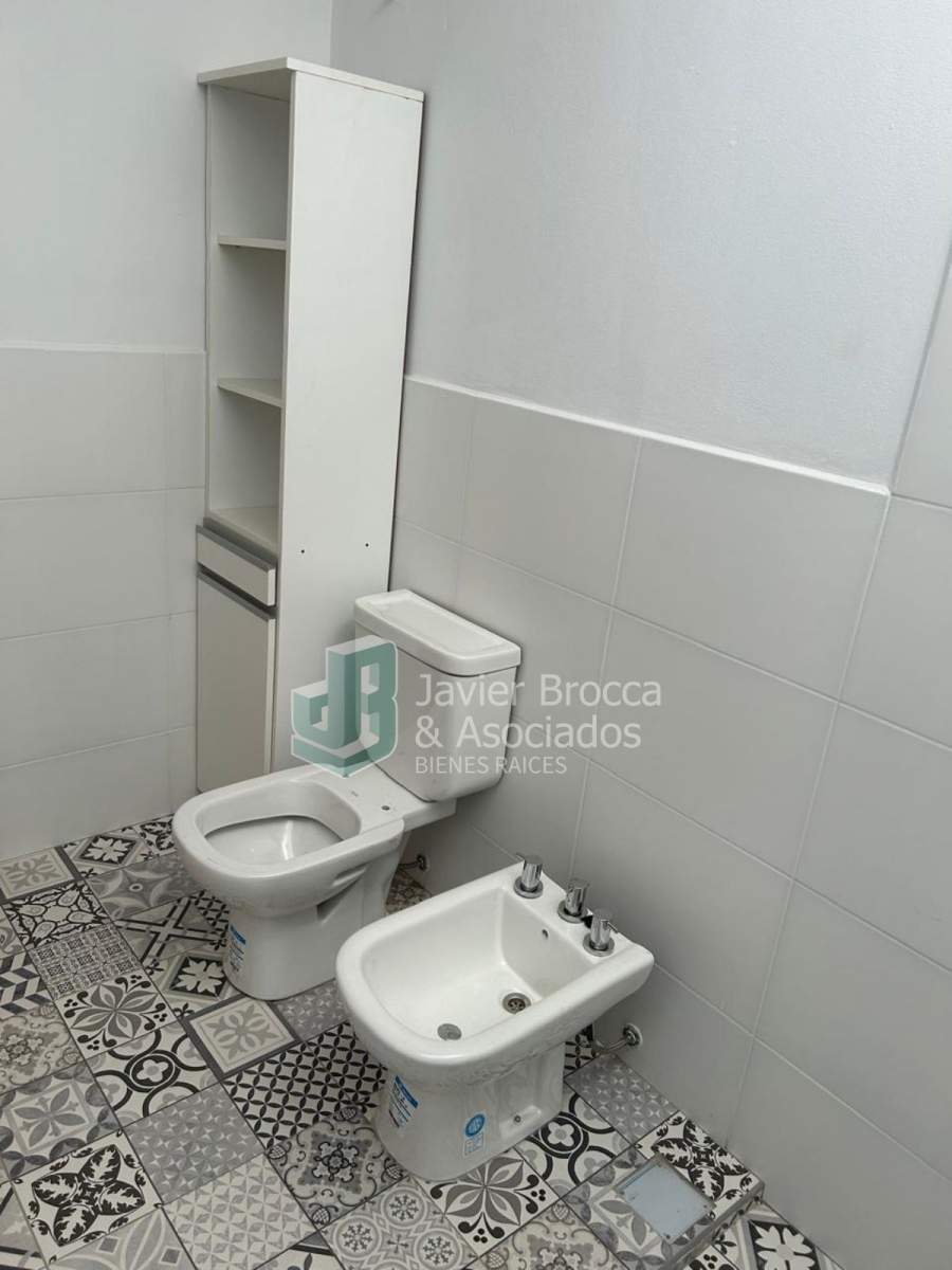 Casa en Venta a Estrenar Santa Maria de Punilla - 2 dorm. - APPTO BANCOR!!