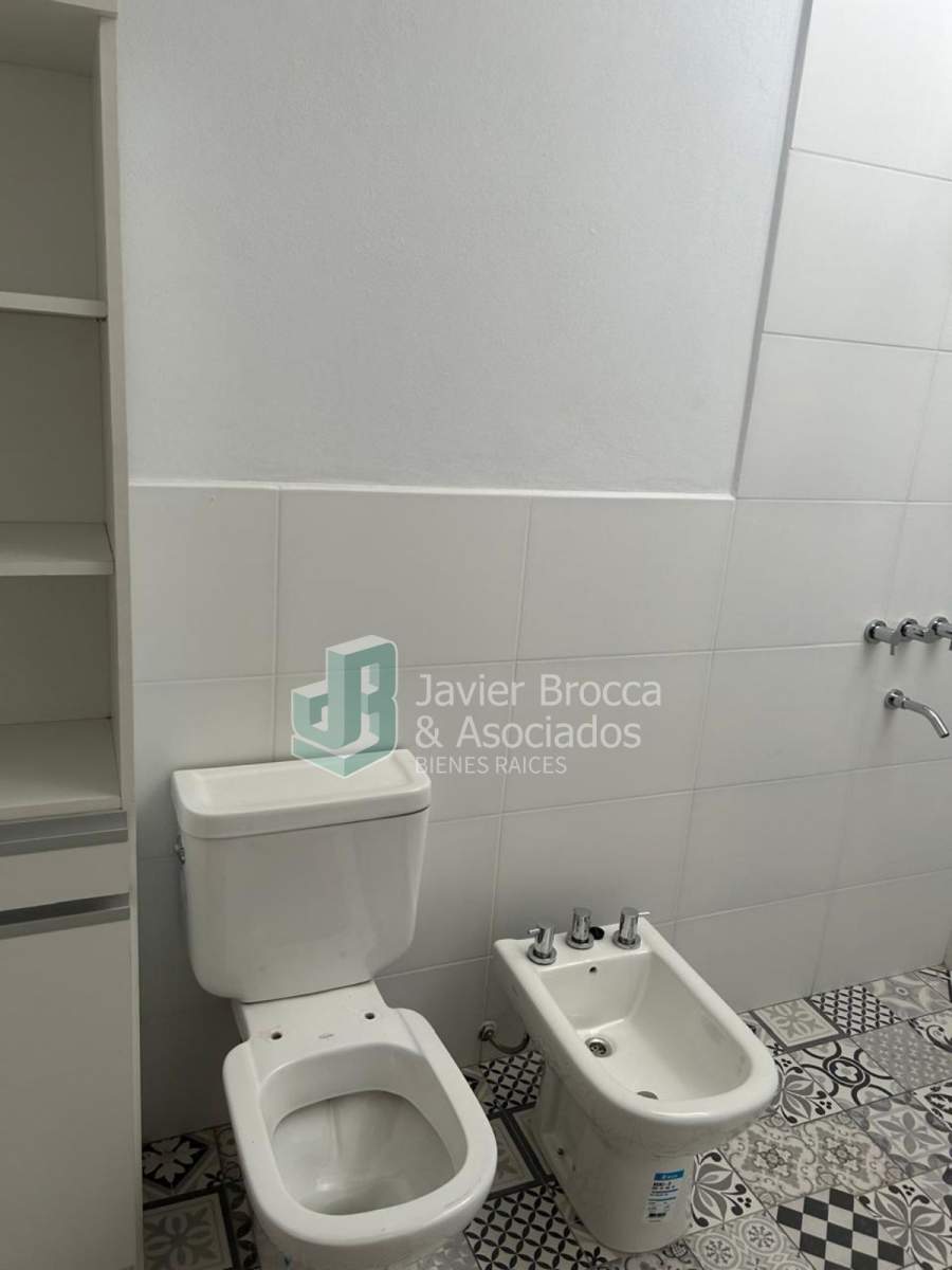 Casa en Venta a Estrenar Santa Maria de Punilla - 2 dorm. - APPTO BANCOR!!