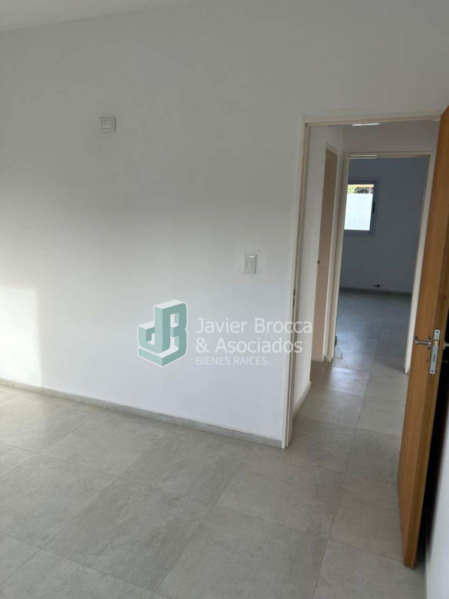 Casa en Venta a Estrenar Santa Maria de Punilla - 2 dorm. - APPTO BANCOR!!