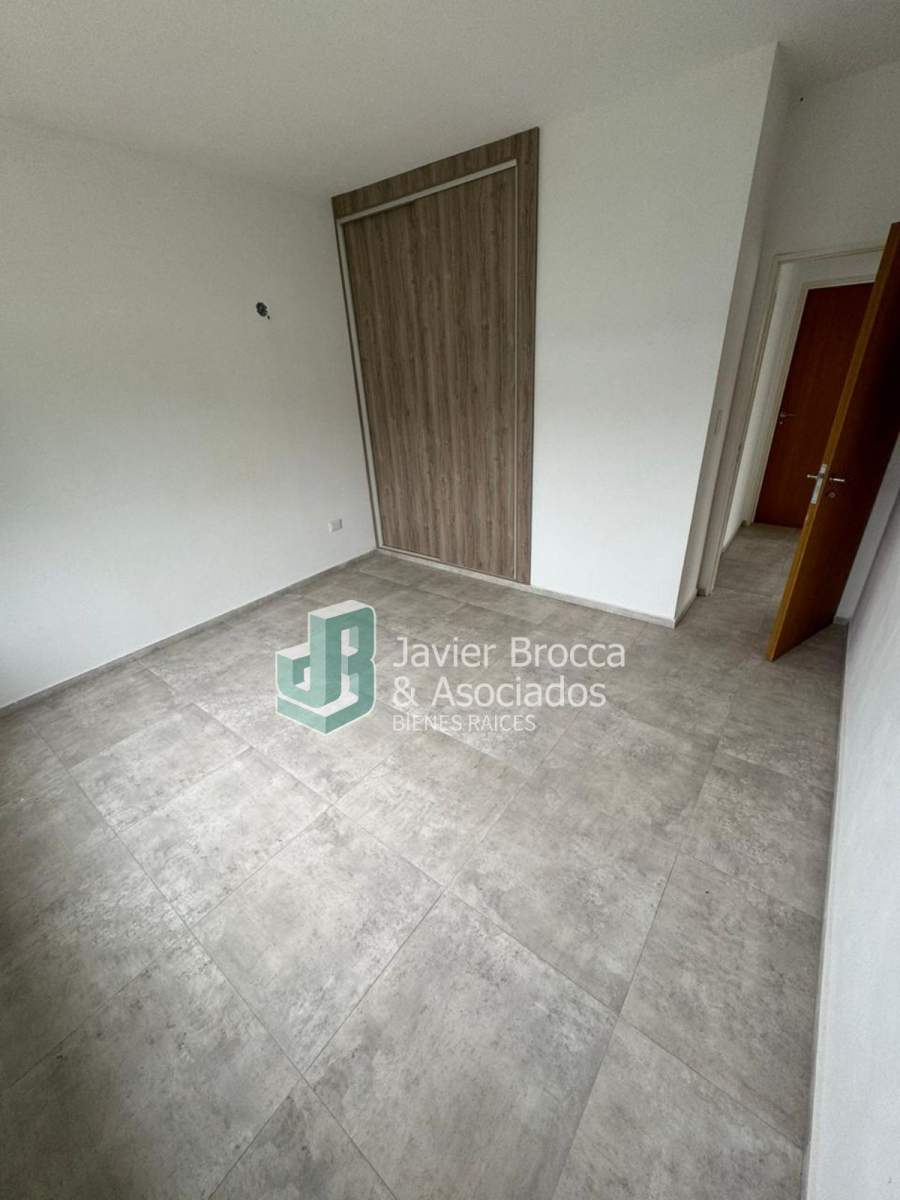 Casa en Venta a Estrenar Santa Maria de Punilla - 2 dorm. - APPTO BANCOR!!