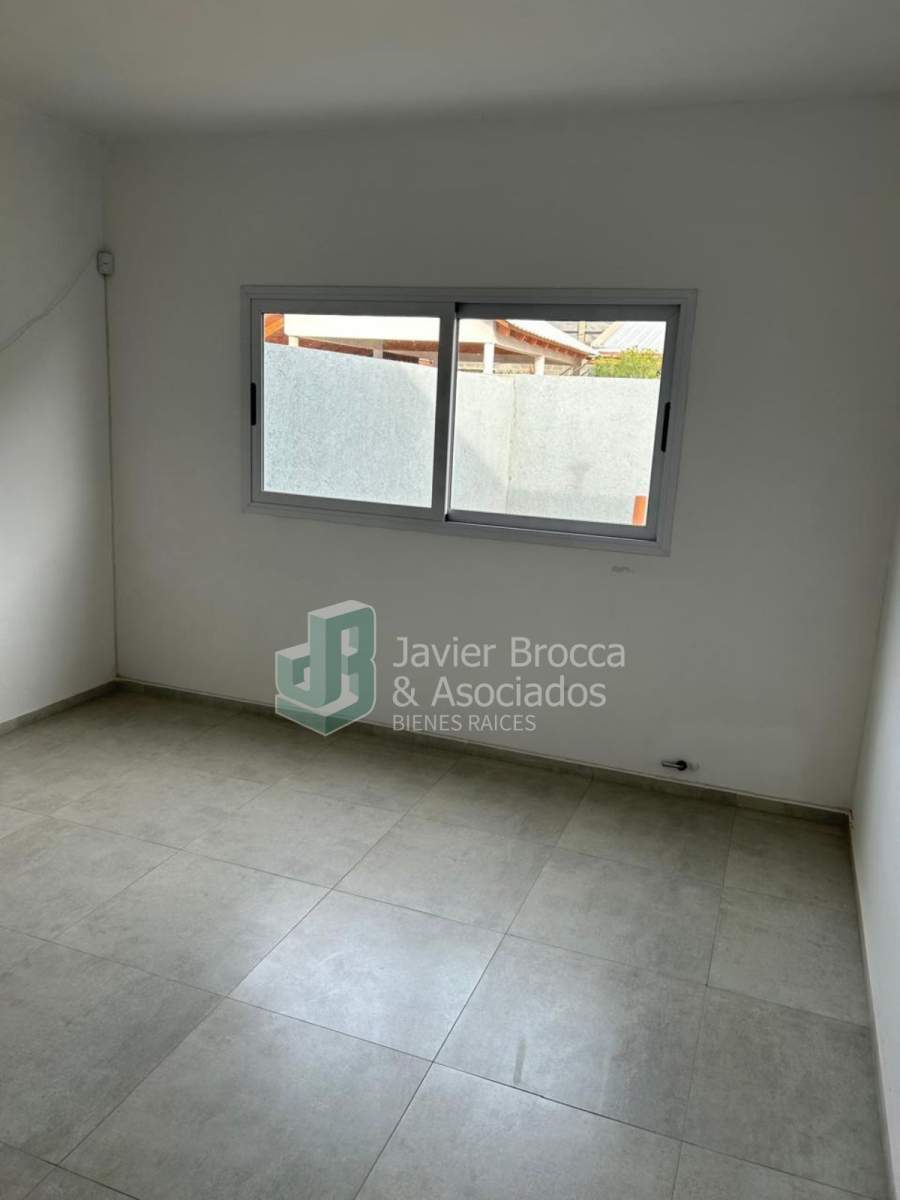 Casa en Venta a Estrenar Santa Maria de Punilla - 2 dorm. - APPTO BANCOR!!