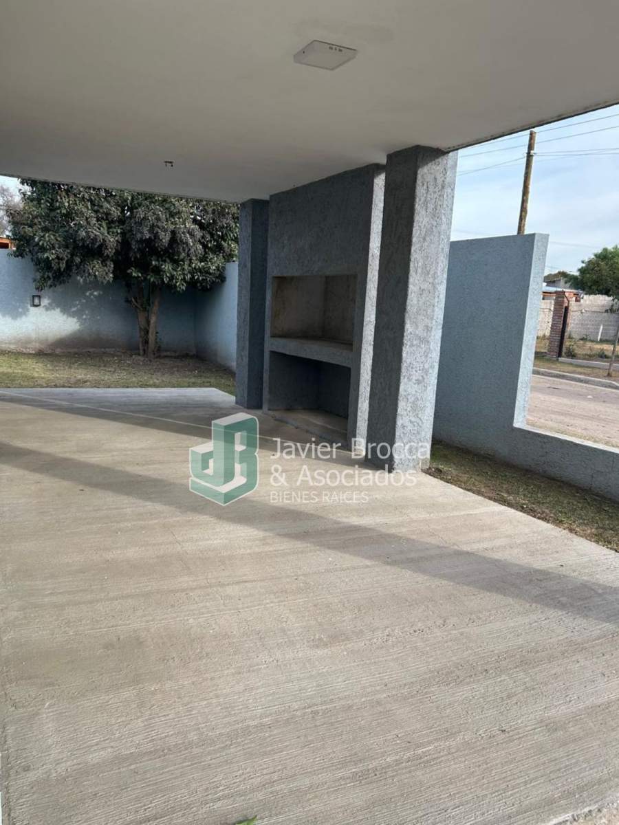 Casa en Venta a Estrenar Santa Maria de Punilla - 2 dorm. - APPTO BANCOR!!
