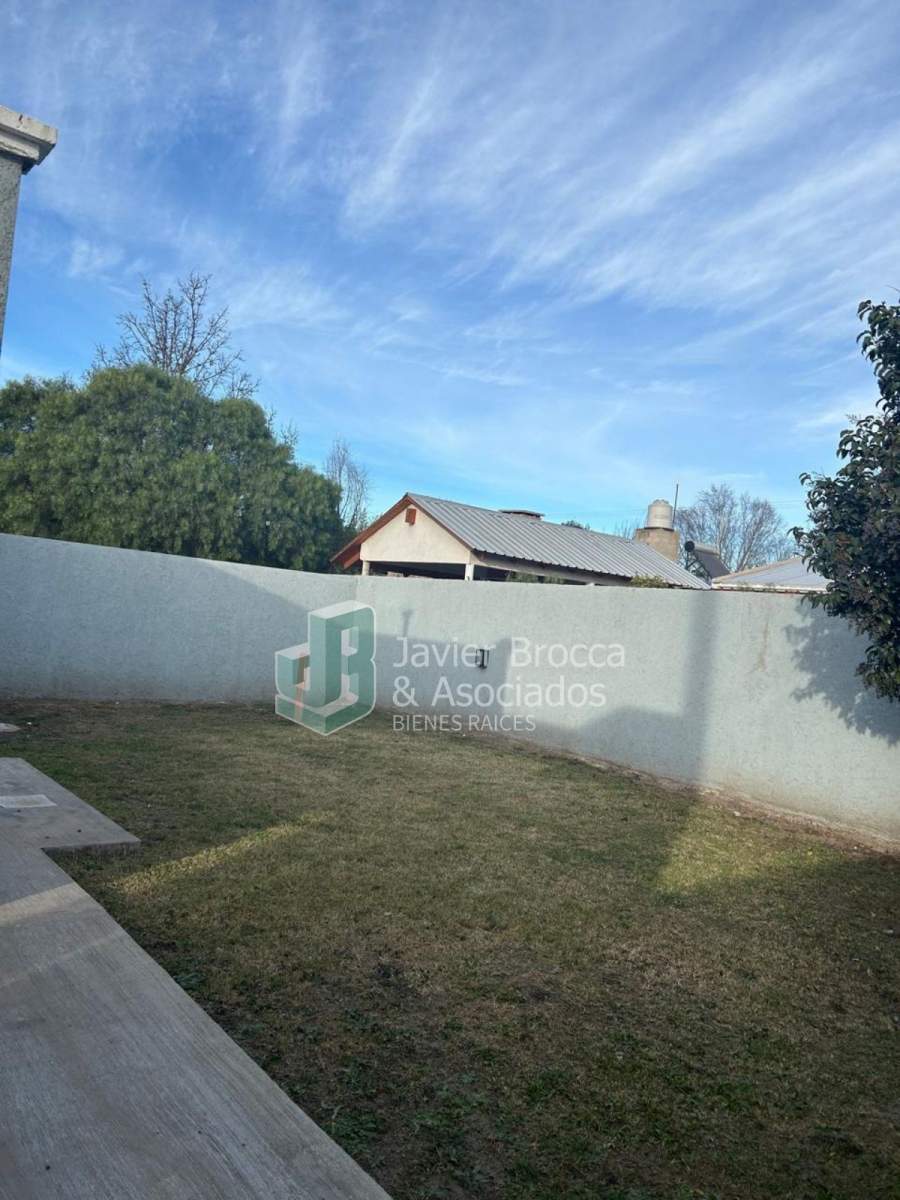 Casa en Venta a Estrenar Santa Maria de Punilla - 2 dorm. - APPTO BANCOR!!