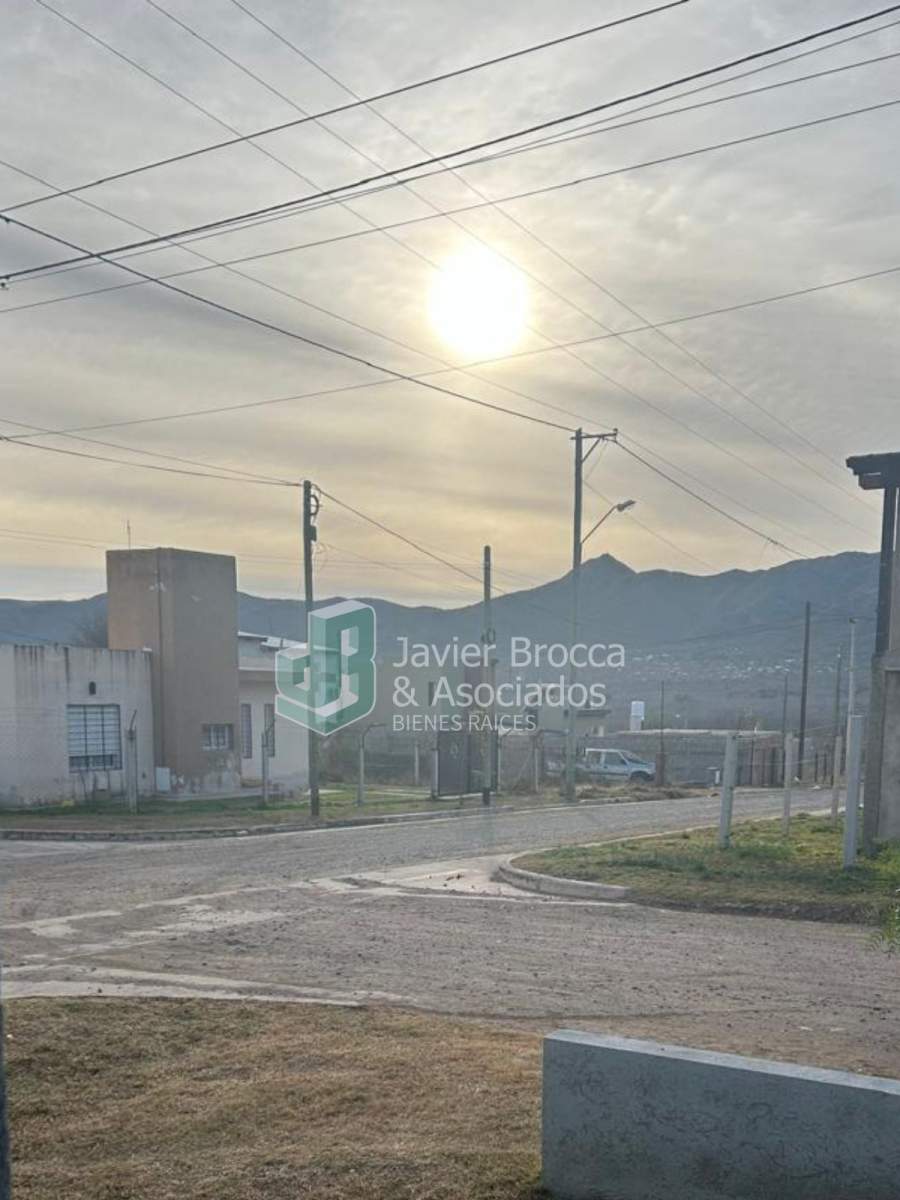 Casa en Venta a Estrenar Santa Maria de Punilla - 2 dorm. - APPTO BANCOR!!