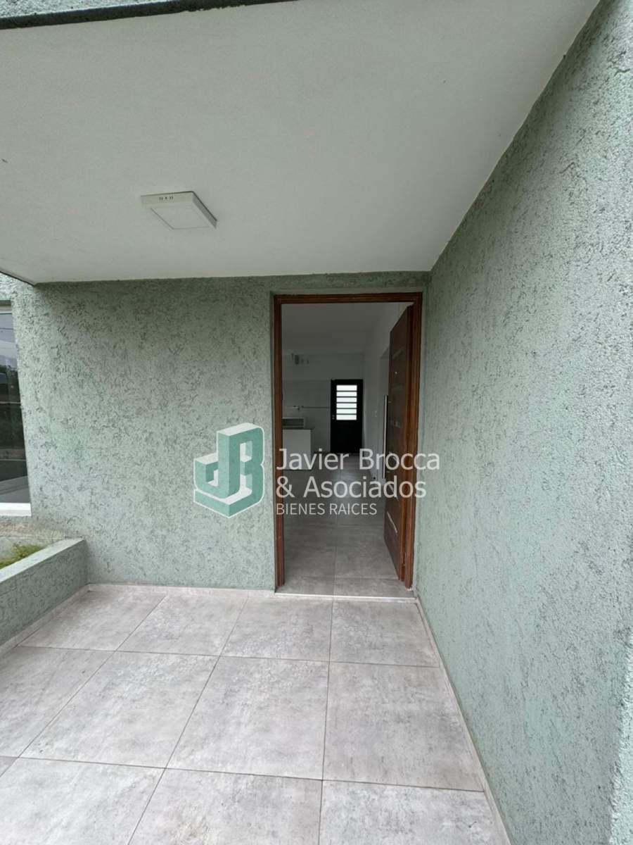 Casa en Venta a Estrenar Santa Maria de Punilla - 2 dorm. - APPTO BANCOR!!