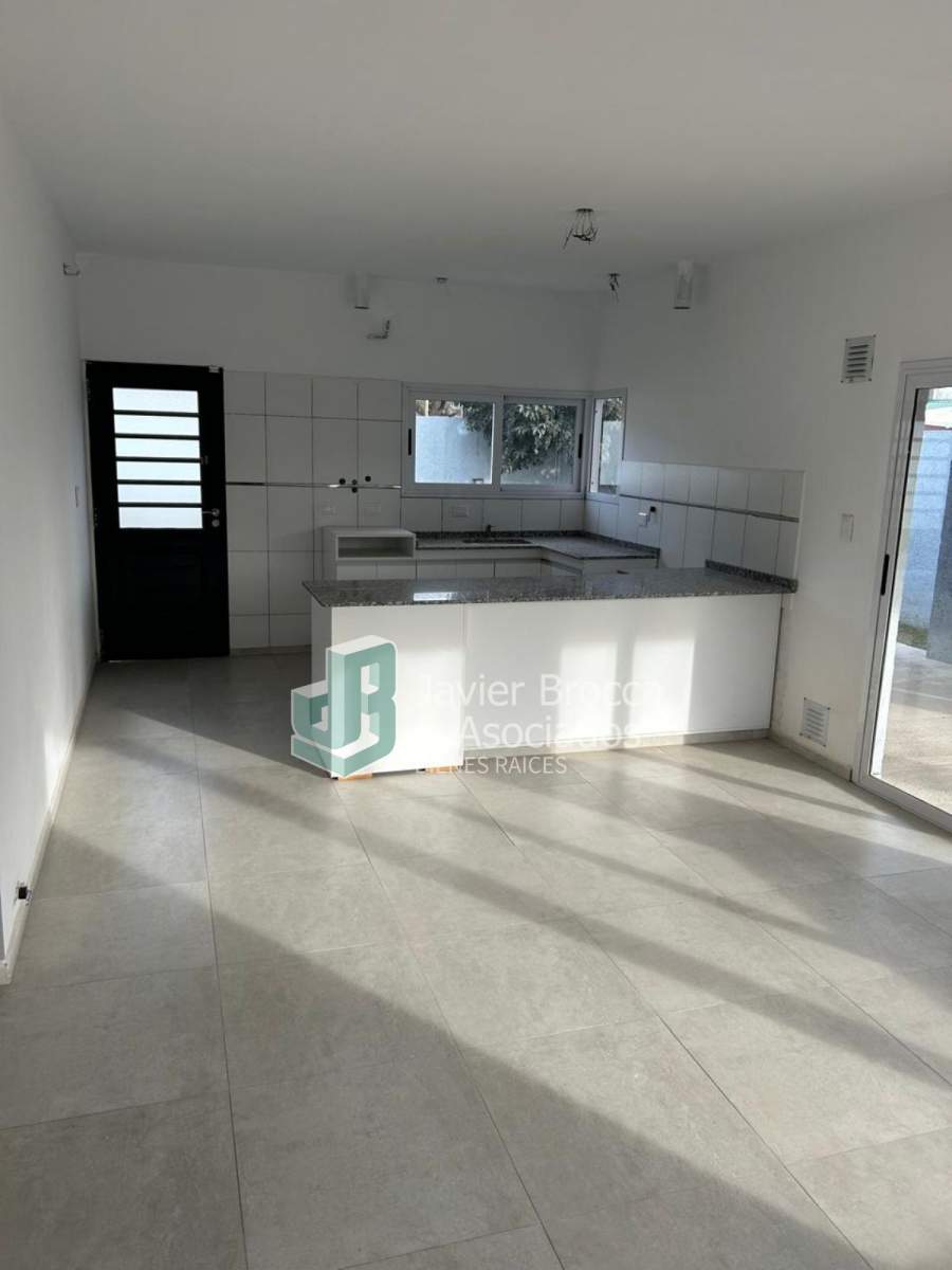 Casa en Venta a Estrenar Santa Maria de Punilla - 2 dorm. - APPTO BANCOR!!