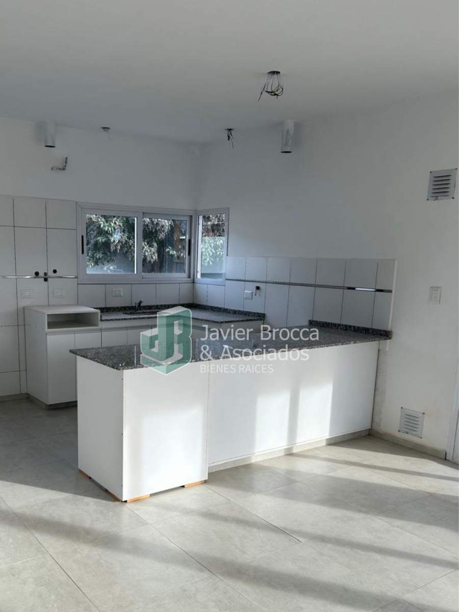 Casa en Venta a Estrenar Santa Maria de Punilla - 2 dorm. - APPTO BANCOR!!