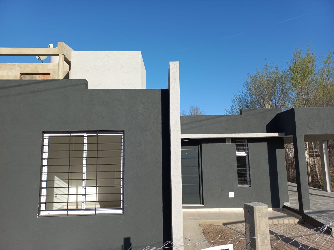 Casa en Venta Santa María de Punilla - 2 Dormitorios - APPTO Crédito Bancor!!