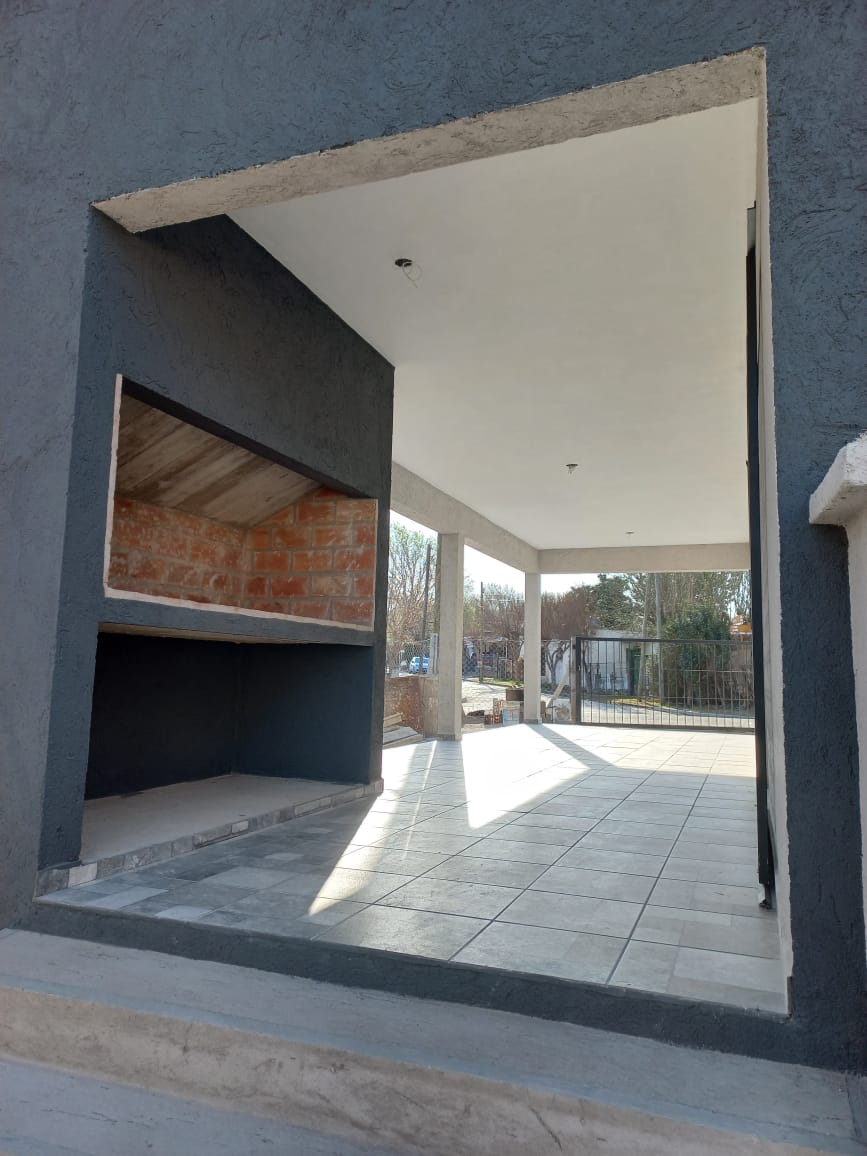 Casa en Venta Santa María de Punilla - 2 Dormitorios - APPTO Crédito Bancor!!