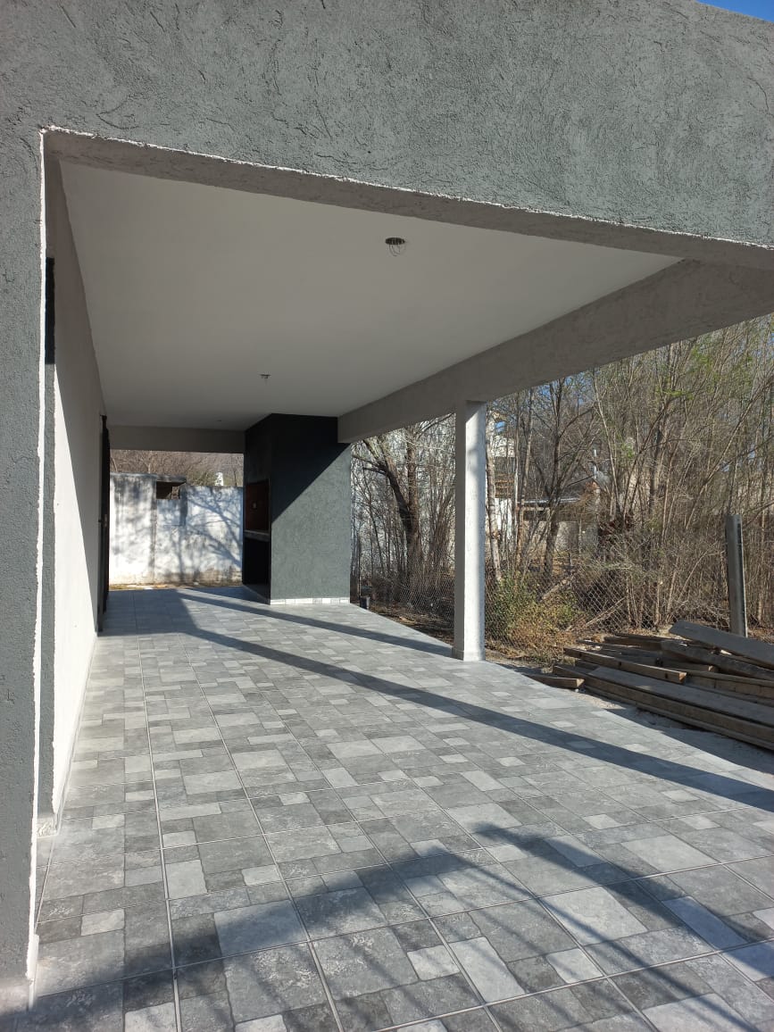 Casa en Venta Santa María de Punilla - 2 Dormitorios - APPTO Crédito Bancor!!