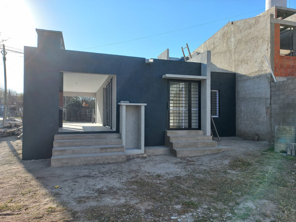 Casa en Venta Santa María de Punilla - 2 Dormitorios - APPTO Crédito Bancor!!