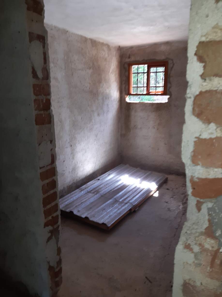 Casa en Venta a Terminar  Molinari, Cosquín - 3 dormitorios