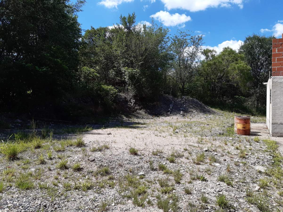 Casa en Venta a Terminar  Molinari, Cosquín - 3 dormitorios