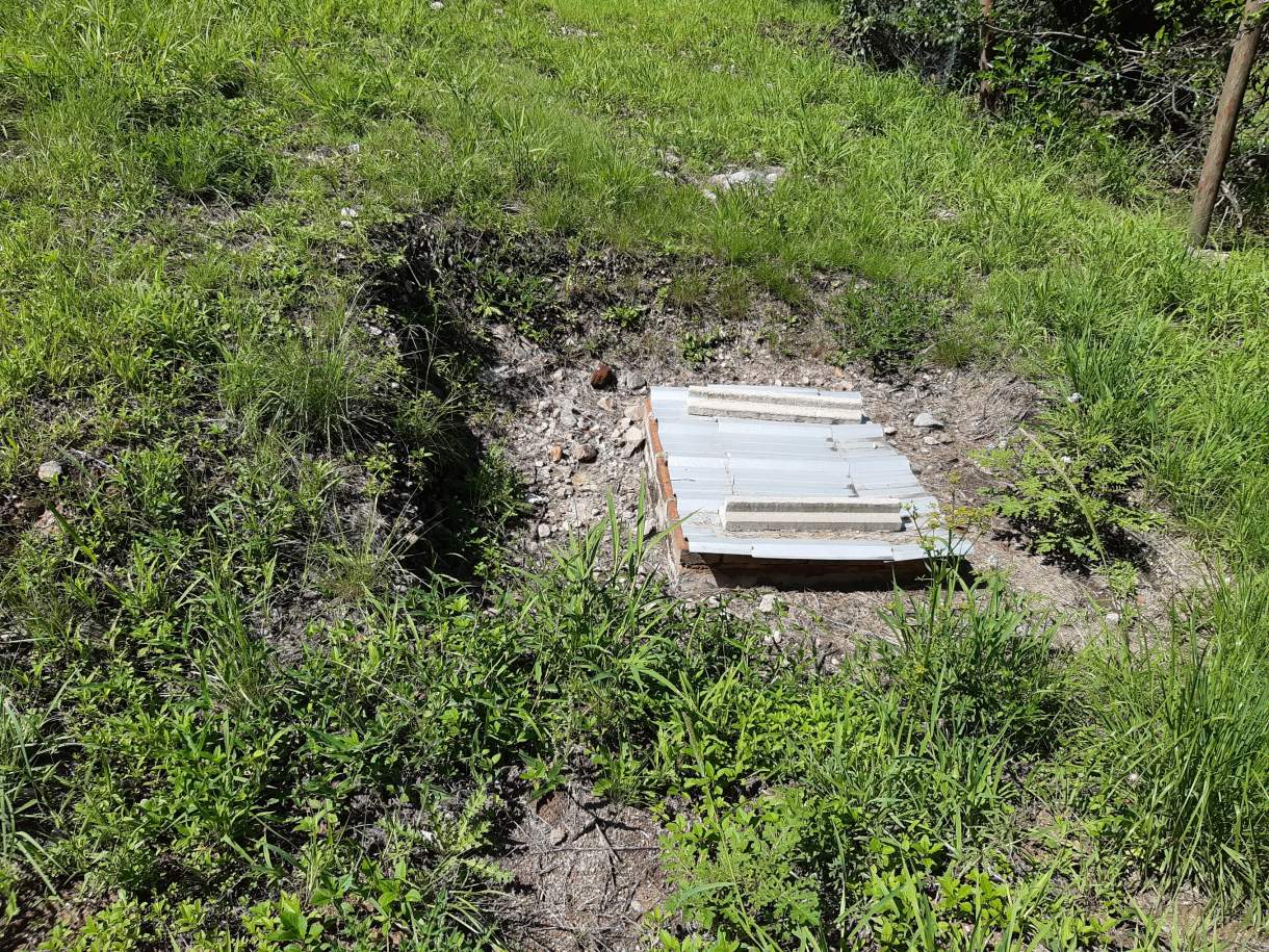 Casa en Venta a Terminar  Molinari, Cosquín - 3 dormitorios