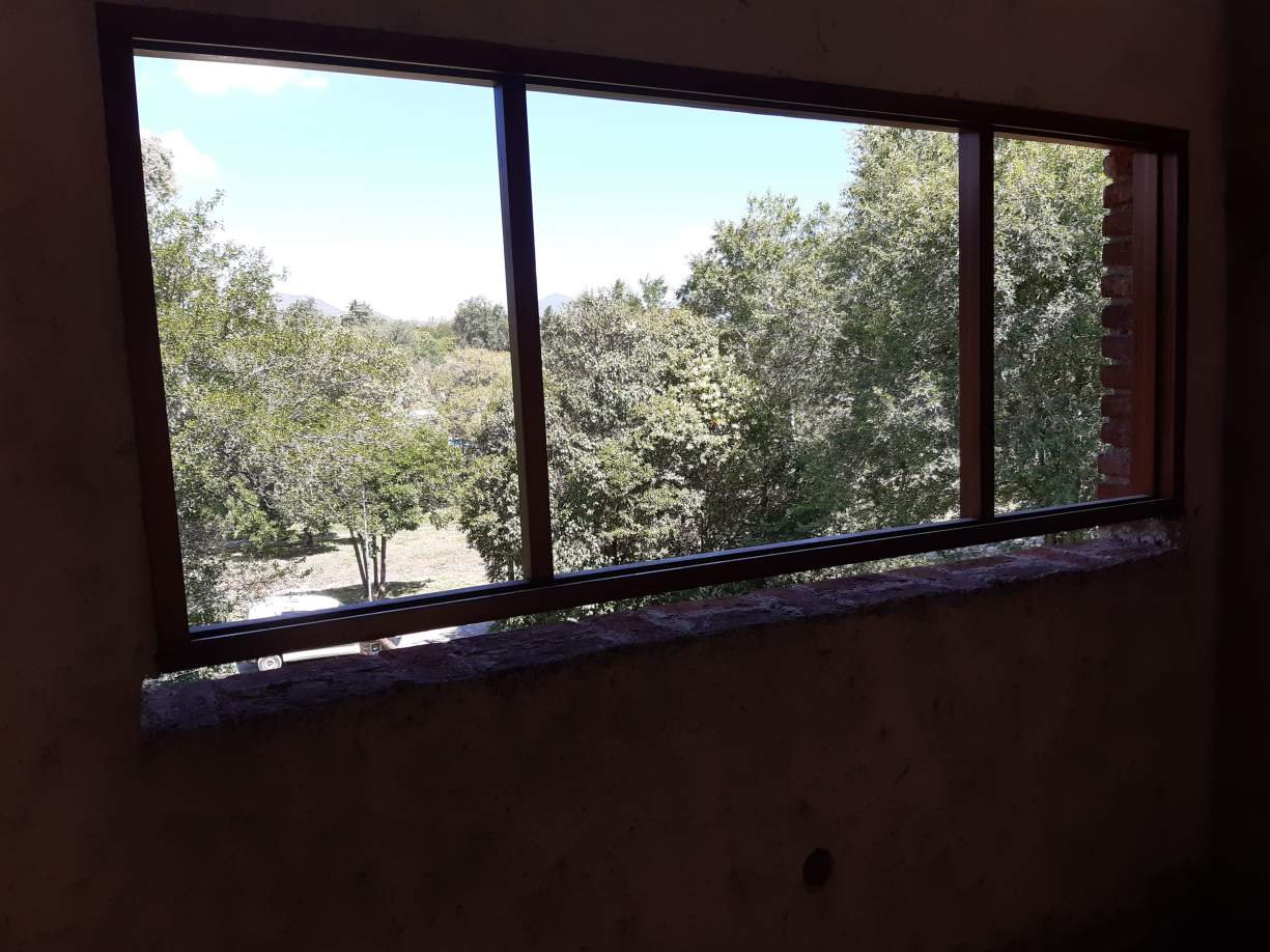 Casa en Venta a Terminar  Molinari, Cosquín - 3 dormitorios