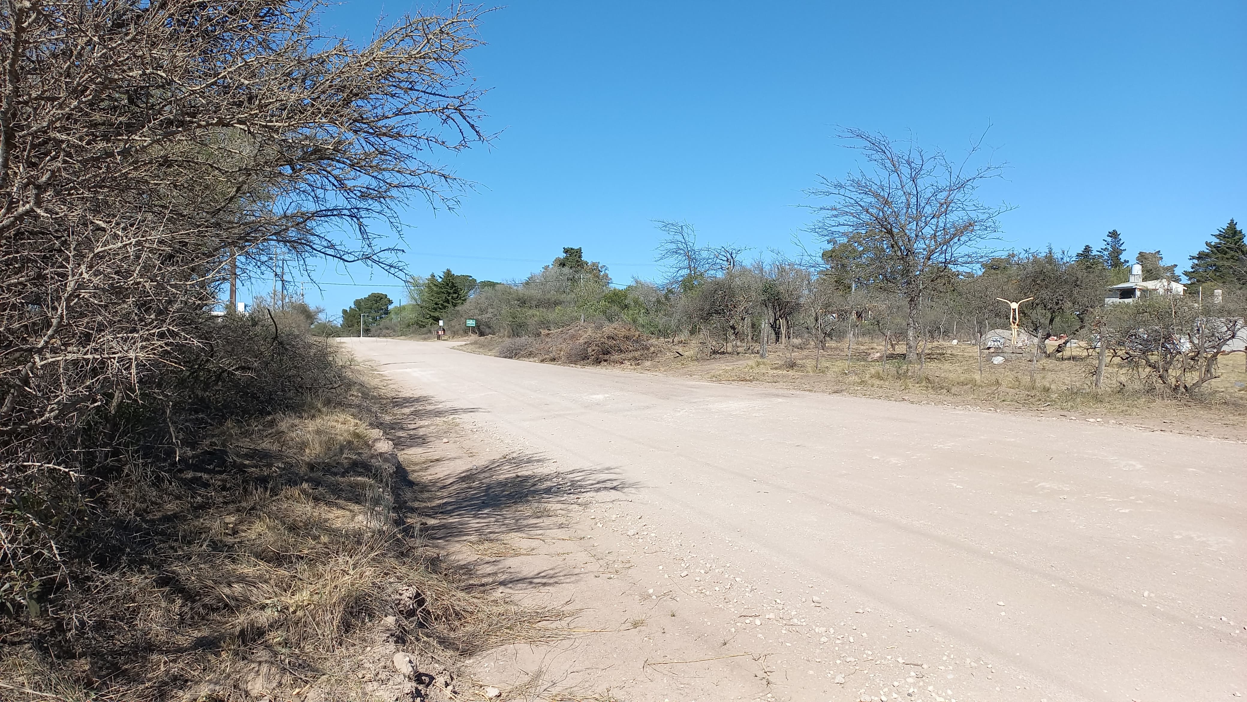 TERRENO EN VENTA SIERRAS DE CÓRDOBA