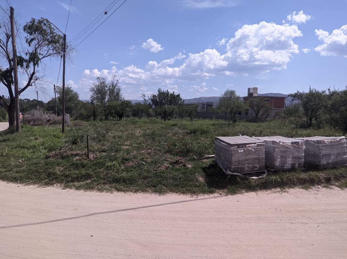 Terrenos en Venta Cosquín