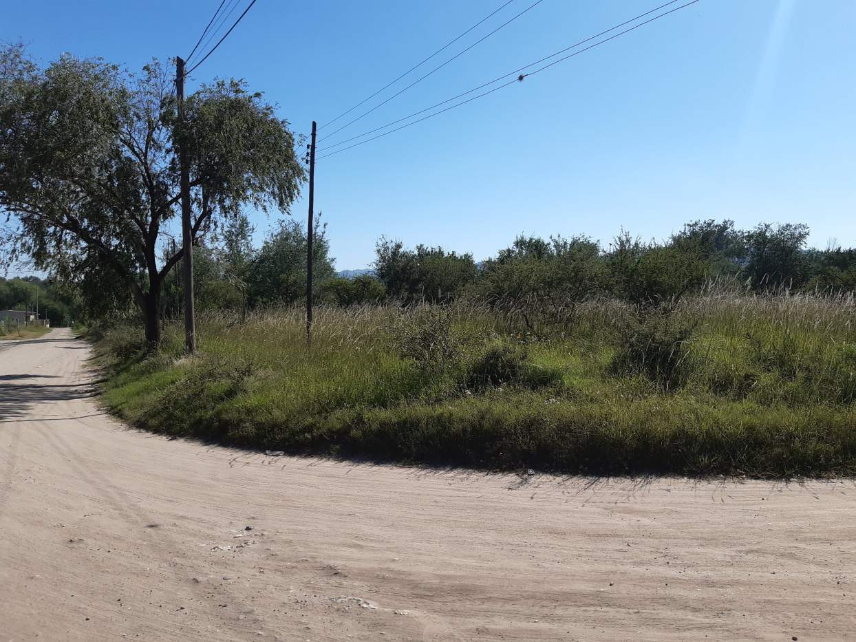 Terrenos en Venta Cosquín