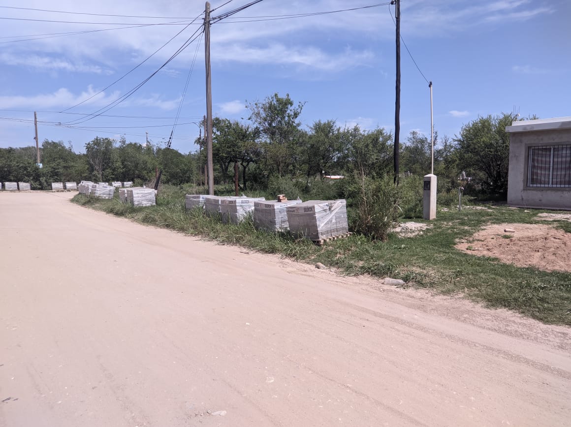 Terrenos en Venta Cosquín