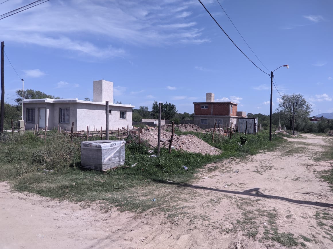 Terrenos en Venta Cosquín